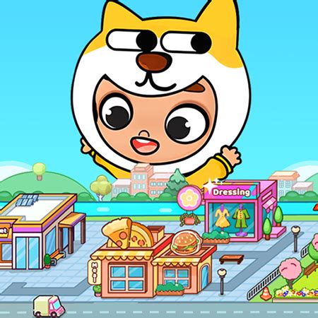avatar games online|Avatar World: Dream City ️ Online Game .